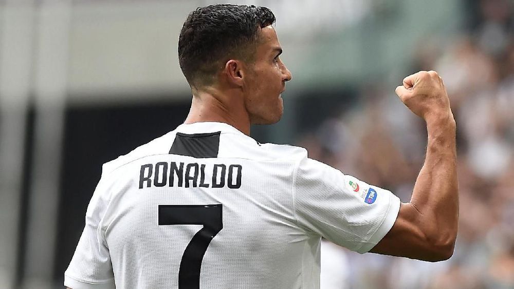 Menanti Ronaldo Pertahankan Rekor di Liga Champions