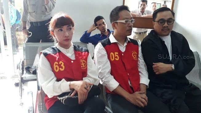 Duh! Hakim Tolak Ibunda Roro Fitria Jadi Saksi Duh! Hakim Tolak Ibunda Roro Fitria Jadi Saksi