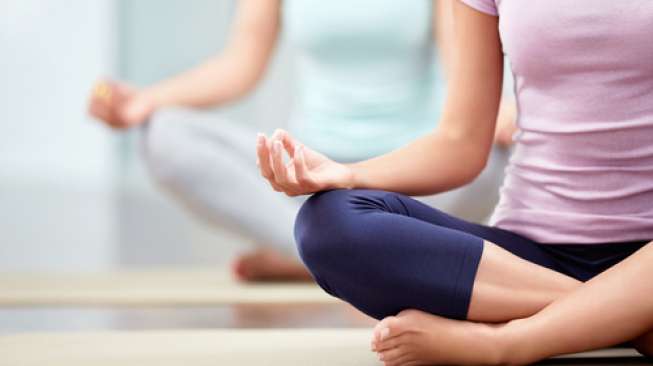 Meditasi 11 Menit Bisa Atasi Pusing Usai Mabuk