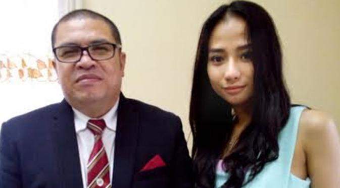 Sempat Berseteru, Begini Hubungan Razman dan Bella Luna Sekarang Sempat Berseteru, Begini Hubungan Razman dan Bella Luna Sekarang