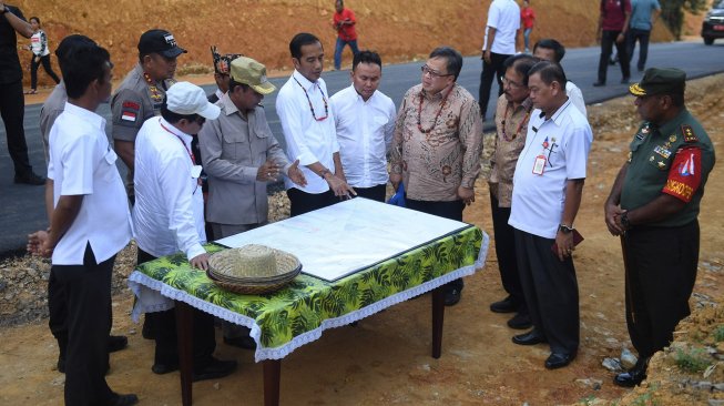 Ibu Kota Akan Pindah ke Kalimantan, Ini Saran Pakar Lingkungan Ibu Kota Akan Pindah ke Kalimantan, Ini Saran Pakar Lingkungan