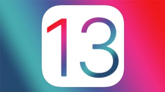 Catat Tanggal Peluncuran Resmi iOS 13