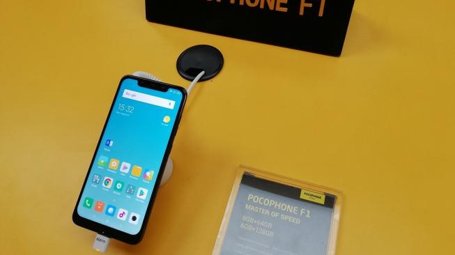 Smartphone Baru Bermunculan, Pocophone F1 Masih Layak Dibeli di 2019? Smartphone Baru Bermunculan, Pocophone F1 Masih Layak Dibeli di 2019?