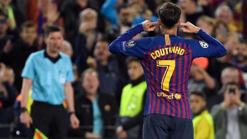 Coutinho Minta Dijual Barcelona