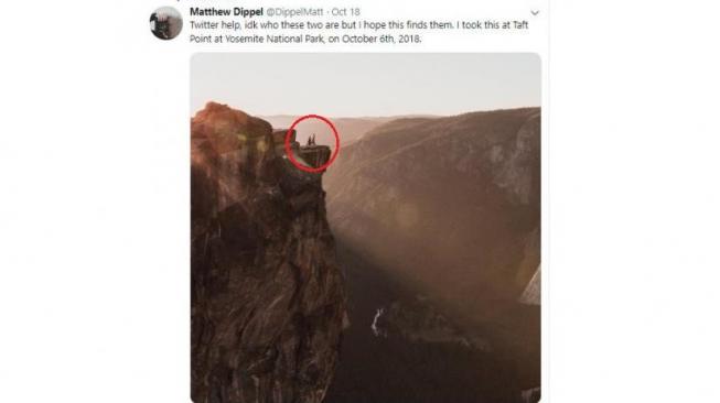 Setelah Foto Lamaran, Pasangan Ini Menghilang Misterius Setelah Foto Lamaran, Pasangan Ini Menghilang Misterius