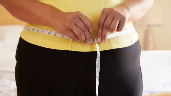 Alasan Remaja Berisiko Tinggi Alami Obesitas