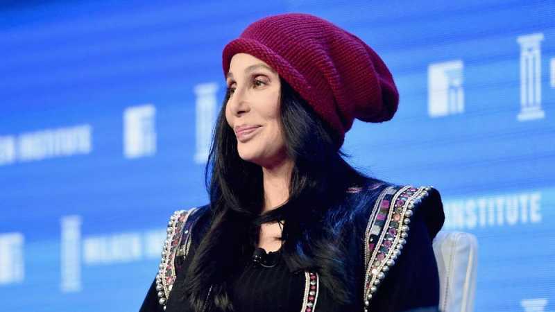 Cher Bakal Rilis Album ABBA Dancing Queen Cher Bakal Rilis Album ABBA Dancing Queen