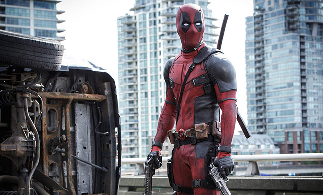 Penulis Ingin Deadpool Berkolaborasi dengan Anggota Avengers Ini Penulis Ingin Deadpool Berkolaborasi dengan Anggota Avengers Ini