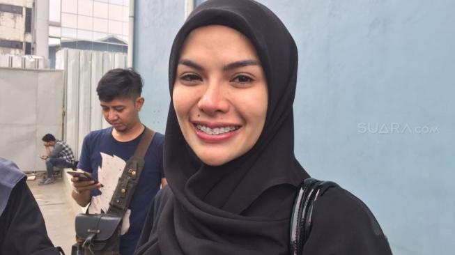 Chef Cantik Puput Caroline Akan Laporkan Nikita Mirzani Sore Ini