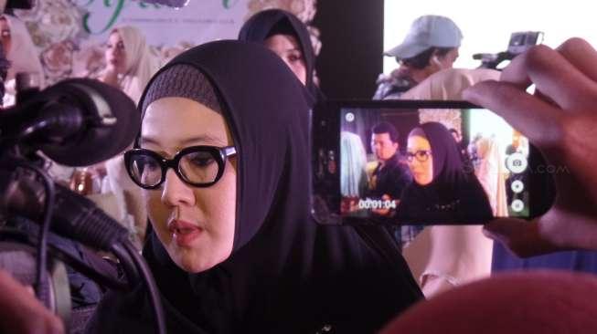 Isu Dekat dengan Ustadz Bachtiar Nasir, Ini Kata Peggy Melati