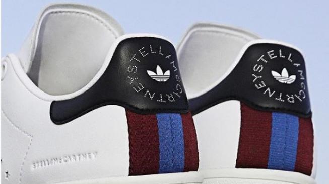 Adidas Luncurkan Sepatu untuk Para Vegan, Tertarik? Adidas Luncurkan Sepatu untuk Para Vegan, Tertarik?