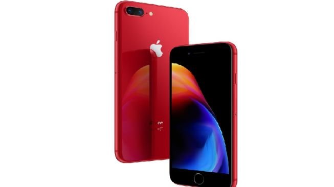 Mengejutkan : Apple Akui Sebagian iPhone 8 Cacat