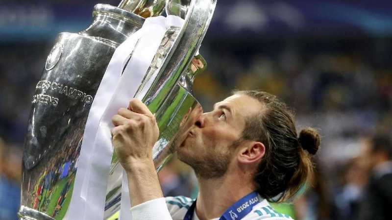4 Kerugian Manchester United Bila Beli Gareth Bale 4 Kerugian Manchester United Bila Beli Gareth Bale