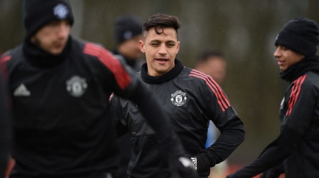 5 Fakta Menarik Jelang Duel Manchester United vs Sevilla 5 Fakta Menarik Jelang Duel Manchester United vs Sevilla