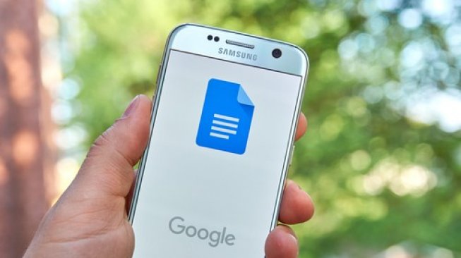 Google Docs Kini Punya Fitur Penghitung Jumlah Kata