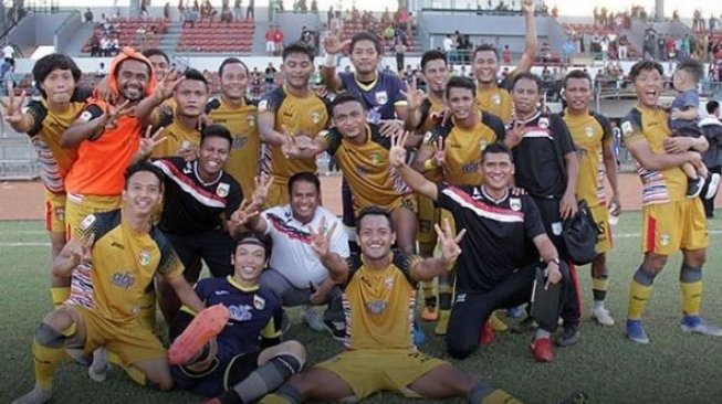 Ini Fakta Unik Tentang Mitra Kukar, Calon Klub Ibu Kota yang Baru