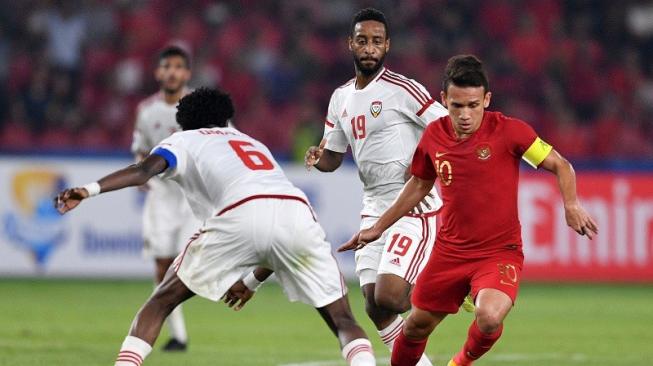 Panggil Ezra, Egy dan Saddil, PSSI Mengaku Sudah Kirim Surat Panggil Ezra, Egy dan Saddil, PSSI Mengaku Sudah Kirim Surat