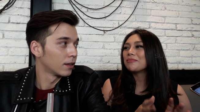 Celine Evangelista Pastikan Bayinya 100 Persen Bule, Ini Dia Penampakannya Celine Evangelista Pastikan Bayinya 100 Persen Bule, Ini Dia Penampakannya