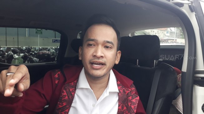 Mantap, Ruben Onsu Beli Buah Melon Seharga Rp 1 Juta di Singapura Mantap, Ruben Onsu Beli Buah Melon Seharga Rp 1 Juta di Singapura