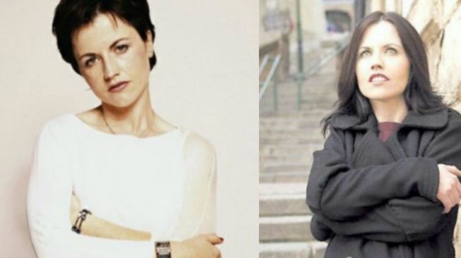 Gaya Rambut Keren Vokalis The Cranberries dari Masa ke Masa