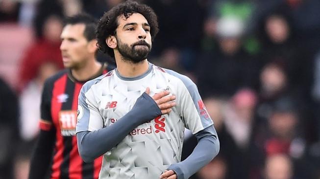 Lama Bungkam, Mourinho Akhirnya Beberkan Alasan Chelsea Jual Salah Lama Bungkam, Mourinho Akhirnya Beberkan Alasan Chelsea Jual Salah