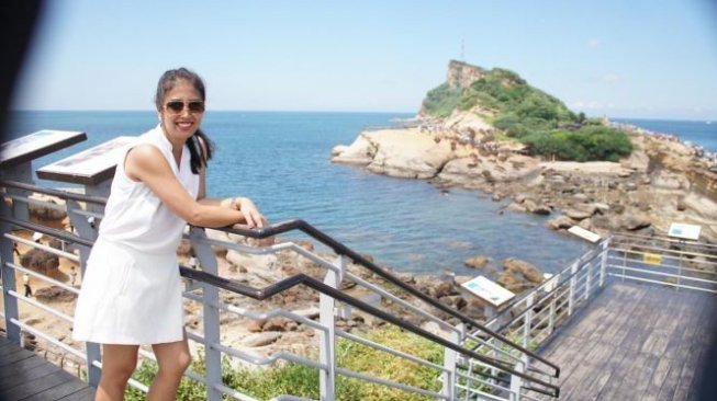 Ini Lokasi Ekstrem Terjun Payung di Taiwan Rekomendasi Naila Novaranti Ini Lokasi Ekstrem Terjun Payung di Taiwan Rekomendasi Naila Novaranti