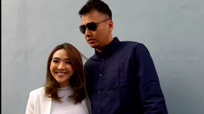 Berlibur Bareng Wijin dan Gempita, Gisella Anastasia Panen Cibiran