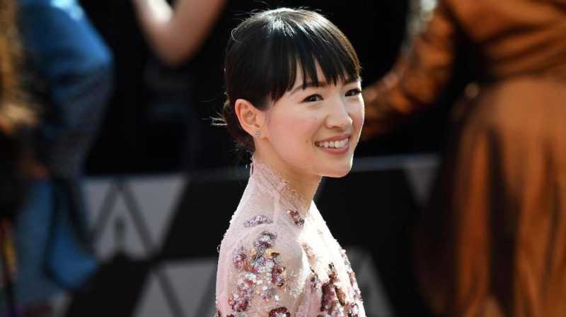 Mengintip Kehidupan Asli Ratu Berbenah Marie Kondo