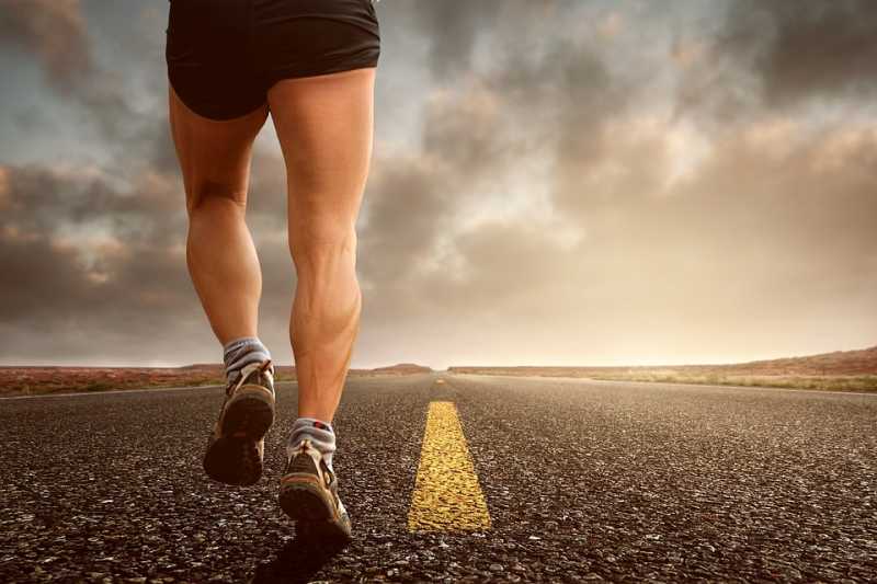 Dongkrak Stamina Anda Sampai Level Tertinggi Dongkrak Stamina Anda Sampai Level Tertinggi
