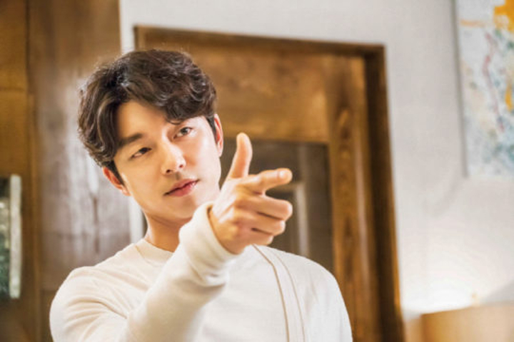Ini Jawaban Gong Yoo Jika Ditawari Bermain di Sekuel Goblin Ini Jawaban Gong Yoo Jika Ditawari Bermain di Sekuel Goblin