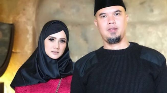 Ini Alasan Mulan Jameela Tak Pernah Temani Ahmad Dhani Sidang