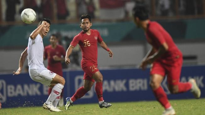 Pemain Filipina Waspadai Dua Pemain Timnas Indonesia Ini Pemain Filipina Waspadai Dua Pemain Timnas Indonesia Ini