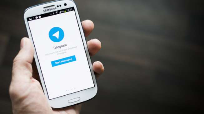 Di Balik Pemblokiran Telegram, 17 Kasus Terorisme ada di Sini