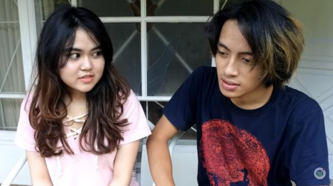 Drama Putusnya Viral, Warganet Tanyakan Siapa Sosok Pasangan YouTuber Ini