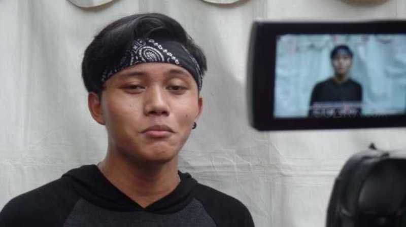 Jomblo, Rizky Febian Curhat di Medsos Jomblo, Rizky Febian Curhat di Medsos