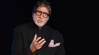 Amitabh Bachchan Akan Lunasi Utang 850 Petani