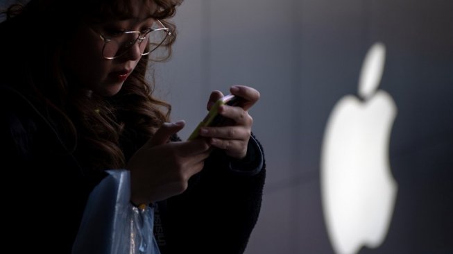 Begini Cara Mengubah iPhone Menjadi Ponsel Rasa Google Begini Cara Mengubah iPhone Menjadi Ponsel Rasa Google