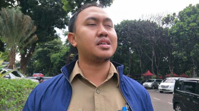 Ternyata Penutupan Jalan Jatibaru Hanya Berdasar Instruksi Anies Ternyata Penutupan Jalan Jatibaru Hanya Berdasar Instruksi Anies