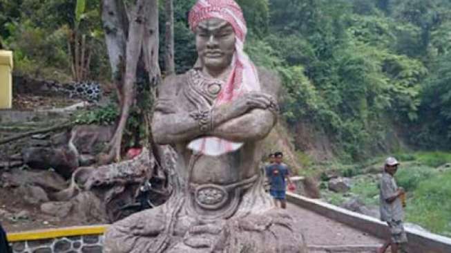 Heboh Gajah Mada Jadi Syaikh Gaj Ahmada, Ini Penjelasannya Heboh Gajah Mada Jadi Syaikh Gaj Ahmada, Ini Penjelasannya