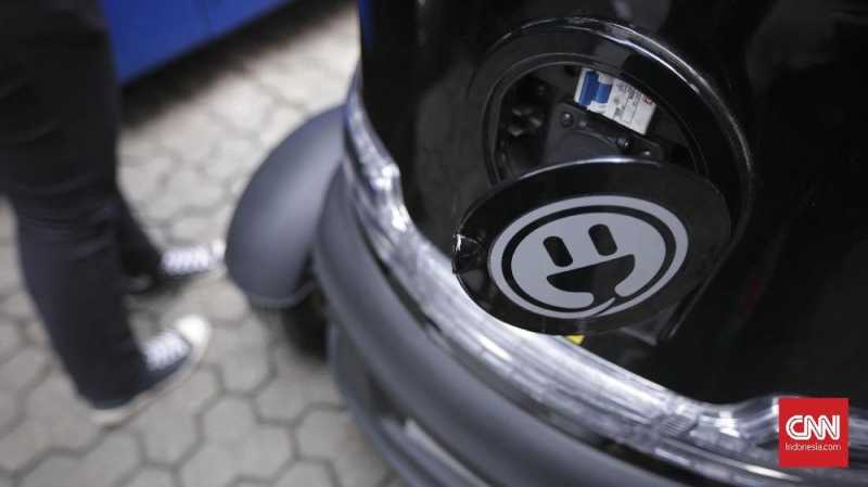 Mobil Listrik China Mulai Acak-acak Thailand Mobil Listrik China Mulai Acak-acak Thailand