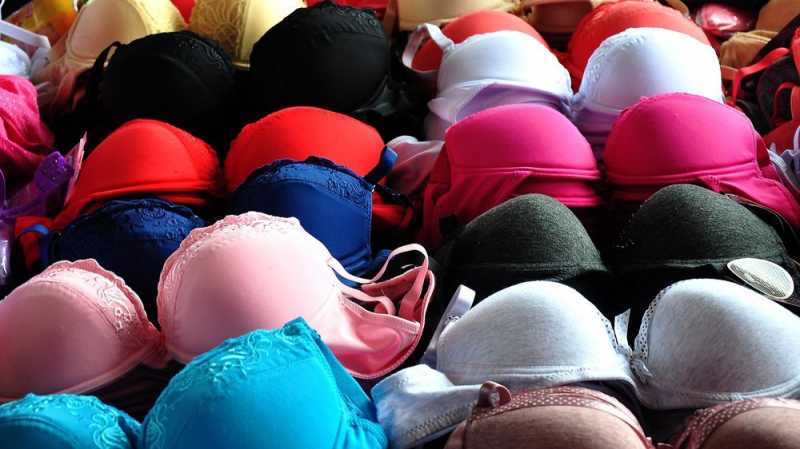Warna Pakaian Dalam Wanita Favorit Pria Warna Pakaian Dalam Wanita Favorit Pria