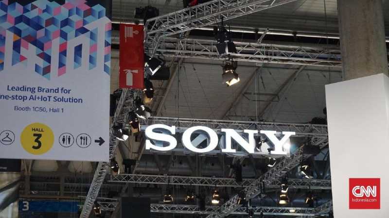Sony Akuisisi Pengembang Gim Spiderman Sony Akuisisi Pengembang Gim Spiderman
