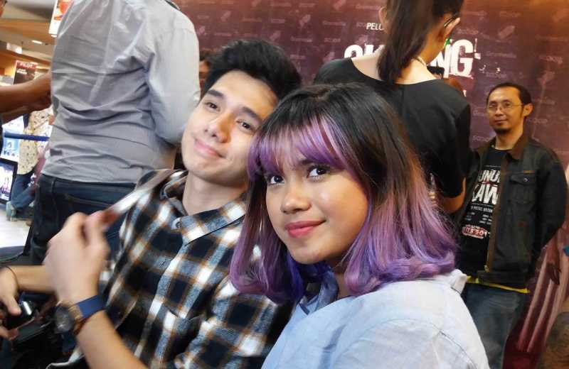 Panggilan Sayang Audi Marissa dan Rayn Wijaya Panggilan Sayang Audi Marissa dan Rayn Wijaya