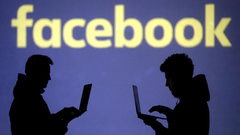 3 Juta Data Pengguna Facebook Kembali Bocor