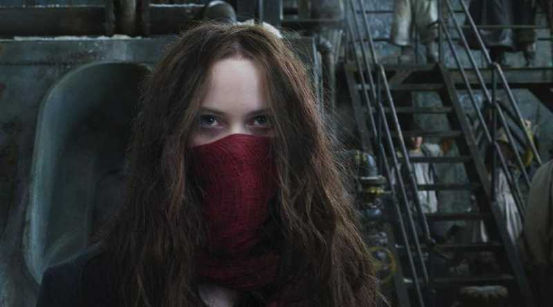 Mortal Engines Terancam Rugi Hingga Rp1,5 Triliun