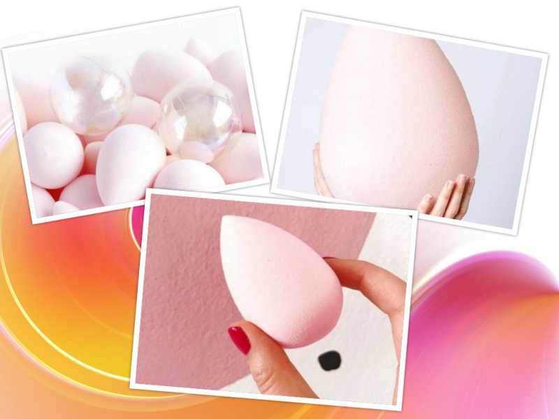 Beauty Blender Keluarkan Warna Baru Menggemaskan!