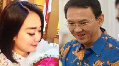 Diisukan Bakal Dinikahi Ahok, Ini Kata Polwan Cantik Bripda PND