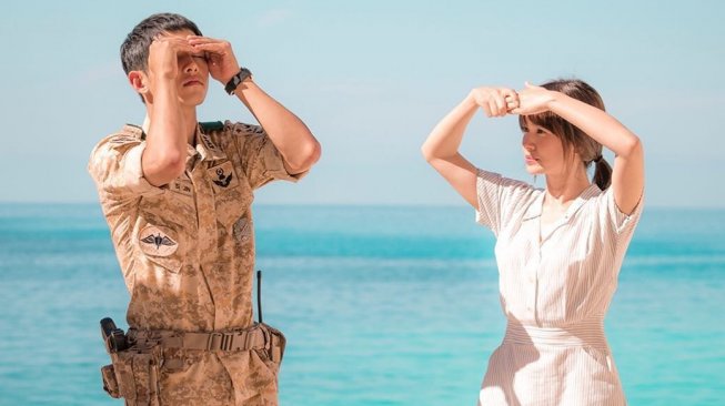 Sedih, Festival Ini Batal Gara-gara Song Joong Ki dan Song Hye Kyo Bercerai Sedih, Festival Ini Batal Gara-gara Song Joong Ki dan Song Hye Kyo Bercerai