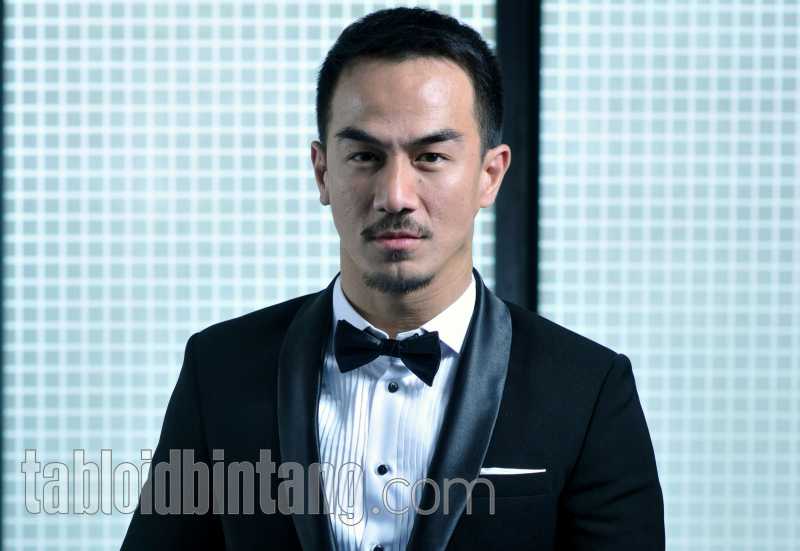 Produser Siap Wujudkan Keinginan Joe Taslim Datangkan Vin Diesel Produser Siap Wujudkan Keinginan Joe Taslim Datangkan Vin Diesel
