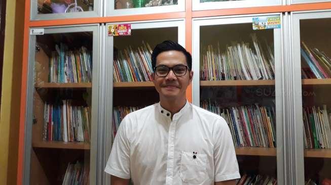 Kena Serangan Jantung, Artis Ini Setop Merokok Kena Serangan Jantung, Artis Ini Setop Merokok